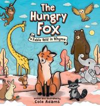 Bokomslag for "The Hungry Fox"