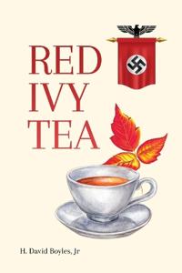 Bokomslag for "Red Ivy Tea"