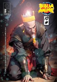 Biblia Anime ( Anime Puro ) No.10