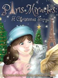 Bokomslag for "Paris Miracles"