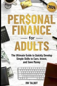 Personal Finance for Adults