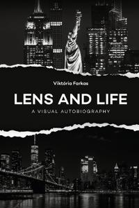 Bokomslag for "Lens and Life"