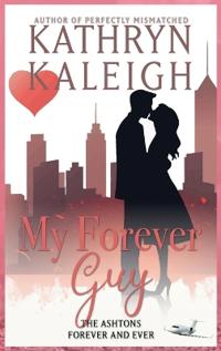 Bokomslag for "My Forever Guy"