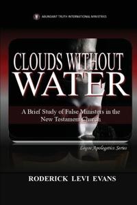 Clouds Without Water