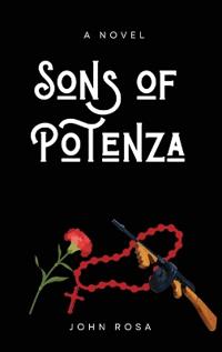 Bokomslag for "Sons of Potenza"