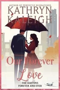 Bokomslag for "Our Forever Love"