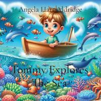 Bokomslag för "Tommy Explores The Sea"