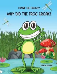 Frank the Frog