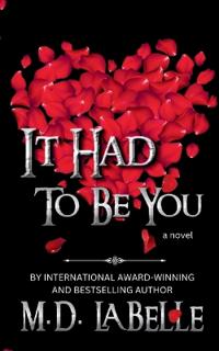 Bokomslag for "It Had To Be You"