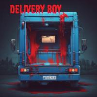 Bokomslag för "Delivery Boy"