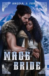 Bokomslag för "Mage Bride"