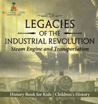 Bokomslag för "Legacies of the Industrial Revolution"