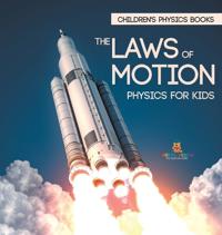 Bokomslag för "The Laws of Motion"