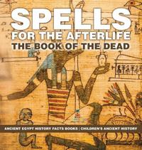 Bokomslag för "Spells for the Afterlife"