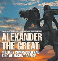 Bokomslag för "Alexander the Great"