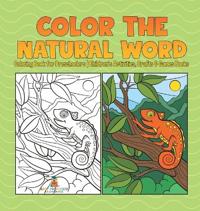 Color the Natural Word