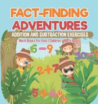 Fact-Finding Adventures