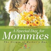 Bokomslag för "A Special Day for Mommies"
