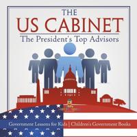 Bokomslag för "The US Cabinet"