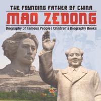 Bokomslag för "Mao Zedong"