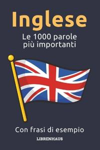 Inglese - Le 1000 parole più importanti