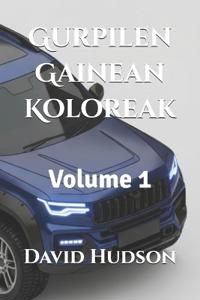 Gurpilen Gainean Koloreak