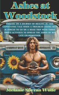 Ashes at Woodstock