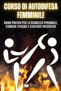Corso di Autodifesa Femminile