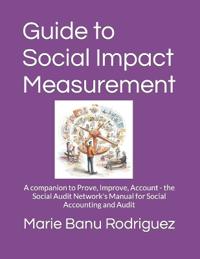 Guide to Social Impact Assessment