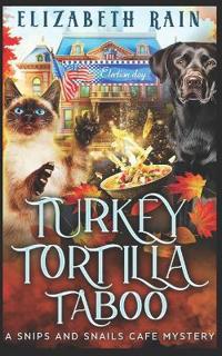 Turkey Tortilla Taboo