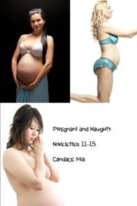 Pregnant and Naughty