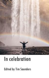 In celebration