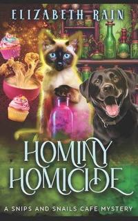 Hominy Homicide