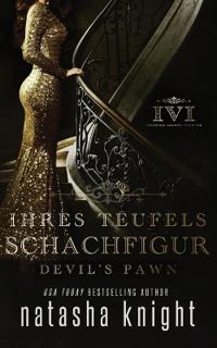 Ihres Teufels Schachfigur