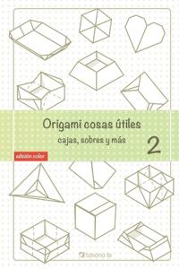 Origami cosas útiles 2