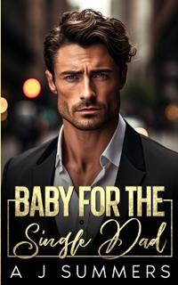 Baby for the Single Dad