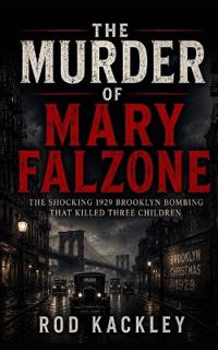 The Murder of Mary Falzone