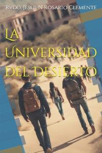 La Universidad del Desierto