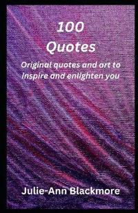100 Quotes