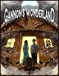 The Gannon's Wonderland