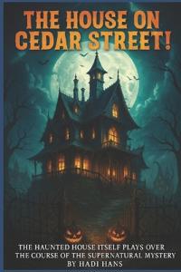 The House on Cedar Street