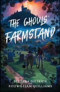 The Ghouls' Farmstand