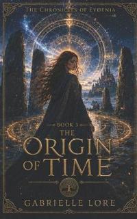 The Origin of Time