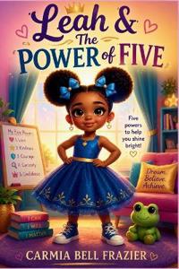 Leah & The Power of Five