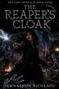 The Reaper's Cloak