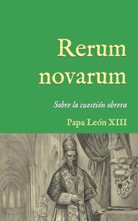 Rerum novarum
