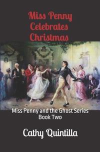 Miss Penny Celebrates Christmas