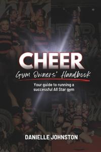 Cheer Gym Owners' Handbook