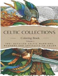 Adult Coloring Book