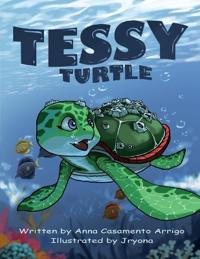 Tessy Turtle
